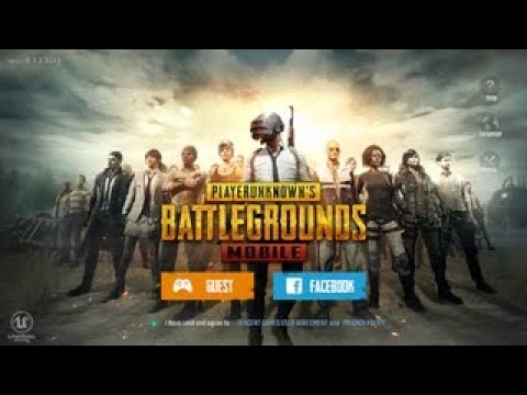 როგორ გადმოვწეროთ pubg mobile კომპიუტერში ძალიან მარტივად